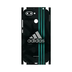 MAHOOT  dds-FullSkin Cover Sticker for Xiaomi Redmi 6