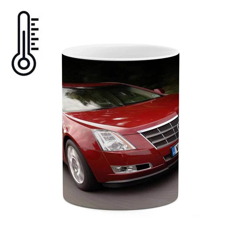 ماگ حرارتی کاکتی مدل ماشین کد mgh15380