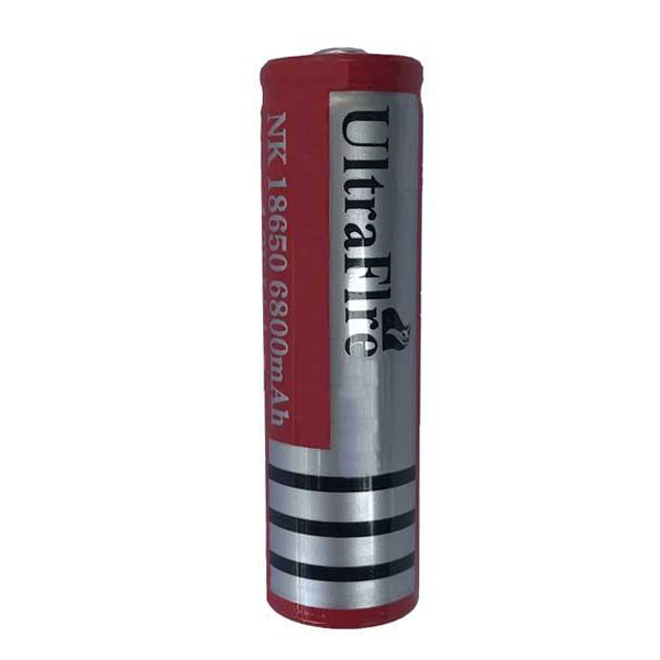 باتری قلمی قابل شارژ مدل Ultra-87                     غیر اصل