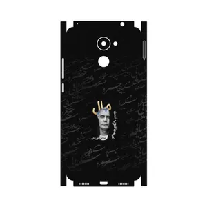 MAHOOT Khosrow Shakibaei-FullSkin Cover Sticker for Huawei Y7 Prime