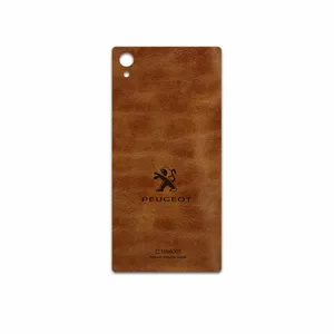 MAHOOT BFL-PEGT Cover Sticker for Sony Xperia Z5