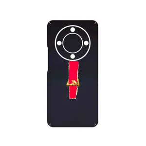 MAHOOT Collage of Embrace Cover Sticker for Honor X9b