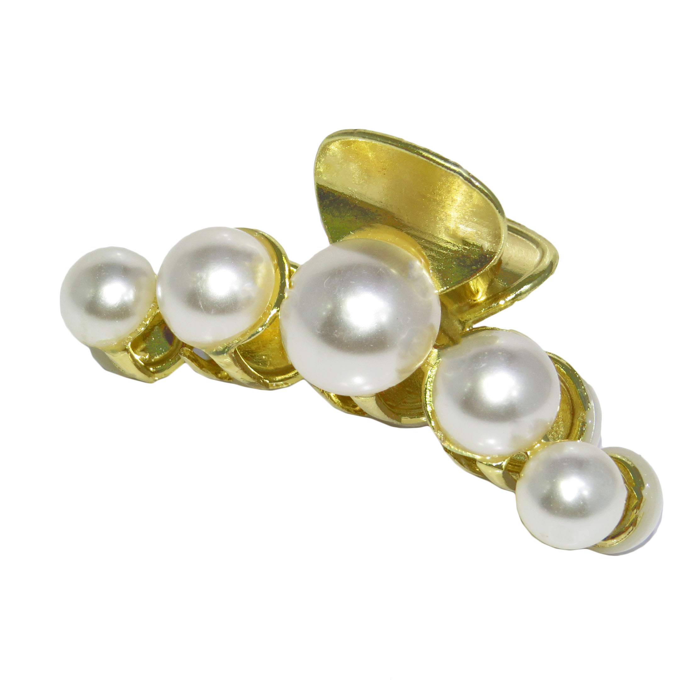 کلیپس مو زنانه مدل G_Lnd_1208