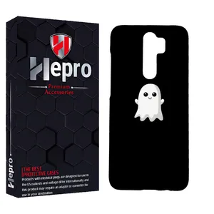 HEPRO MC Cover for XIAOMI Redmi Note 8 Pro