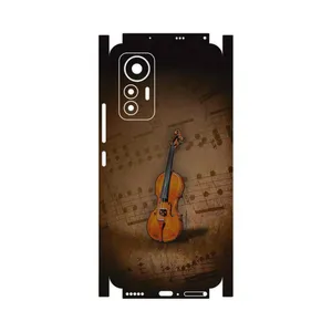 MAHOOT Violin_Instrument-FullSkin Cover Sticker for Xiaomi 12 Lite