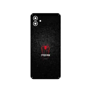 MAHOOT Spider_Man Cover Sticker for Samsung Galaxy A04