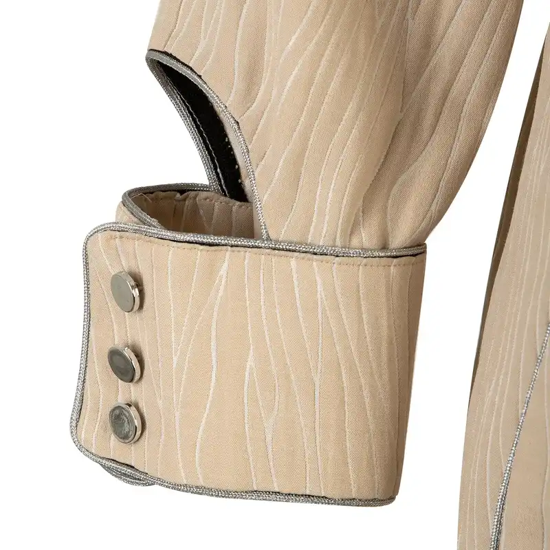 مانتو زنانه مدل MDS-AT5857