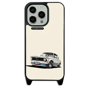 AKAM AMCWLA13PRO-BMW10 Cover For Apple iPhone 13 Pro