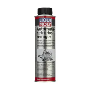 مایع شوینده گیربکس لیکومولی مدل Automatic Transmission Cleaner حجم 300 میلی لیتر