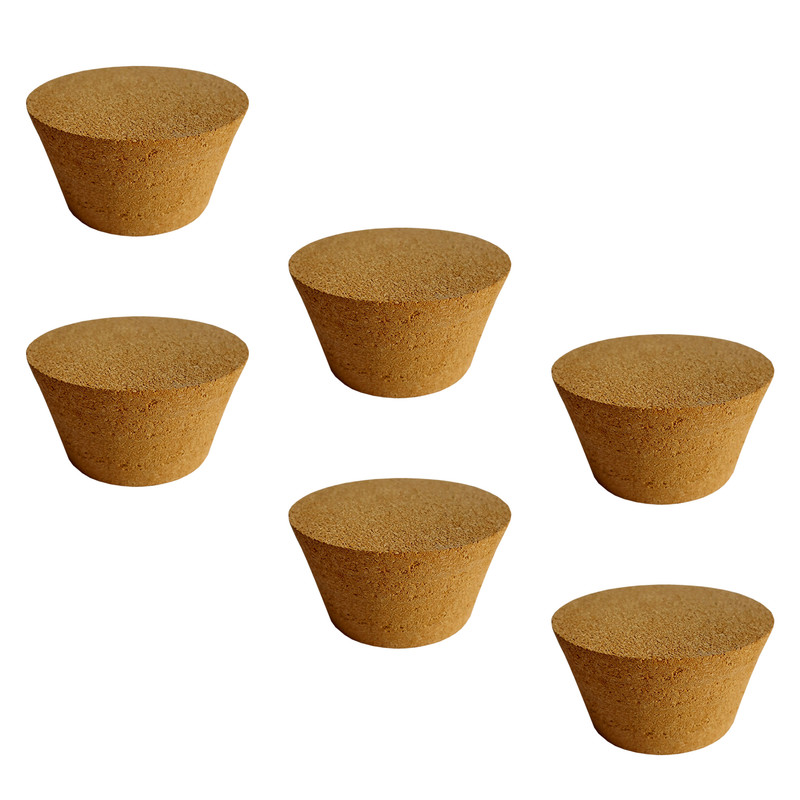 چوب پنبه مدل رویال 70-50 بسته 6 عددی