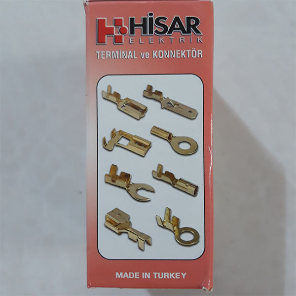 سر سیم خودرو های سار مدل 10314-8 بسته 150 عددی