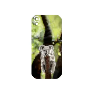 MAHOOT Koala bear Cover Sticker for CAT S41