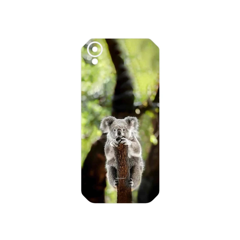 برچسب پوششی ماهوت مدل Koala bear مناسب برای گوشی موبایل کاترپیلار S41