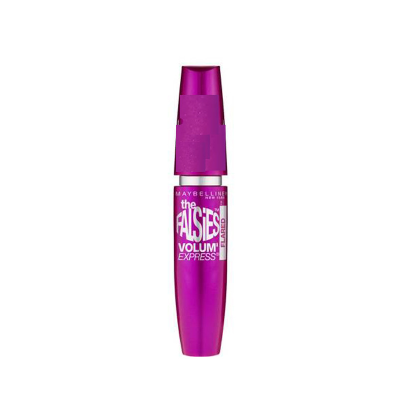 ریمل حجم دهنده میبلین مدل the falsies flared