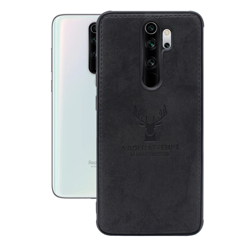  کاور مدل Gavazni مناسب برای گوشی موبایل شیائومی Redmi Note 8 Pro