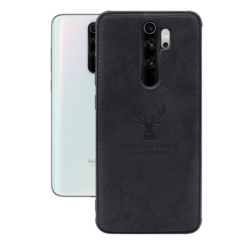  کاور مدل Gavazni مناسب برای گوشی موبایل شیائومی Redmi Note 8 Pro