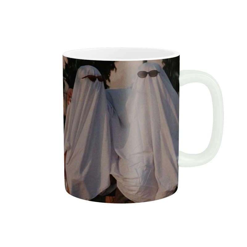 ماگ پاد آفرین طرح چالش روح مدل روح با عینک کد 1436