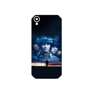 MAHOOT Saving Private Ryan Cover Sticker for CAT S41