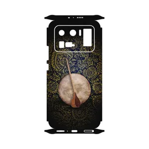 MAHOOT Setar_Daf_Instruments-FullSkin Cover Sticker for Xiaomi Mi 11 Ultra