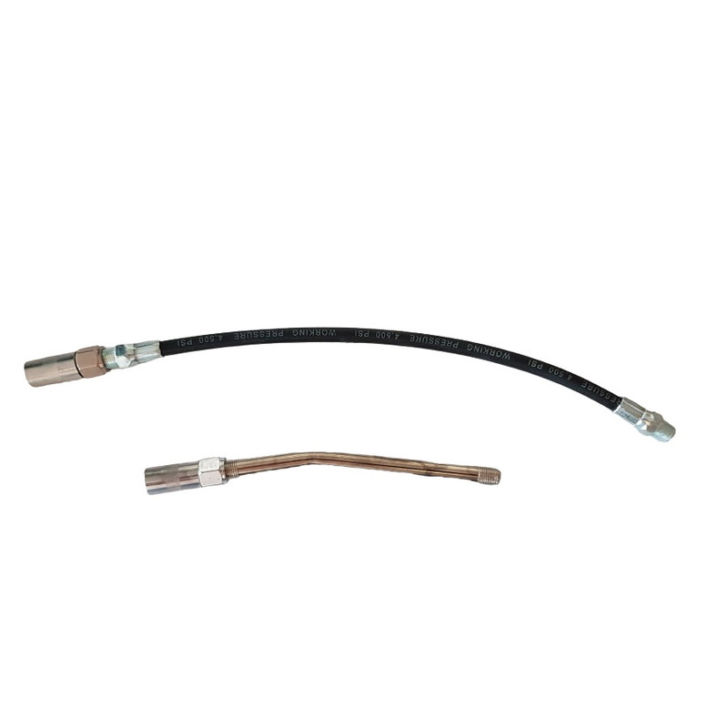 پمپ گریس مدل ES-G111