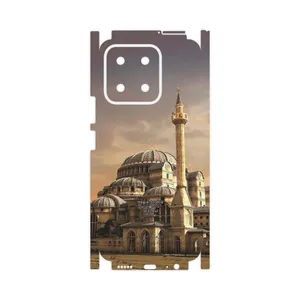 MAHOOT Hagia Sophia Mosque-FullSkin Cover Sticker for Honor X5b Plus