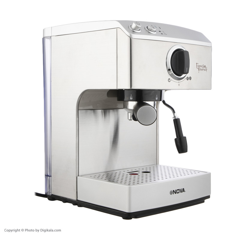 اسپرسو ساز نوا مدل NCM-131EXPS