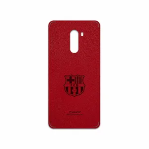 MAHOOT RL-BRCA Cover Sticker for Xiaomi POCOPHONE F1