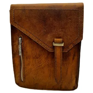 کیف رودوشی چرمی کد s1