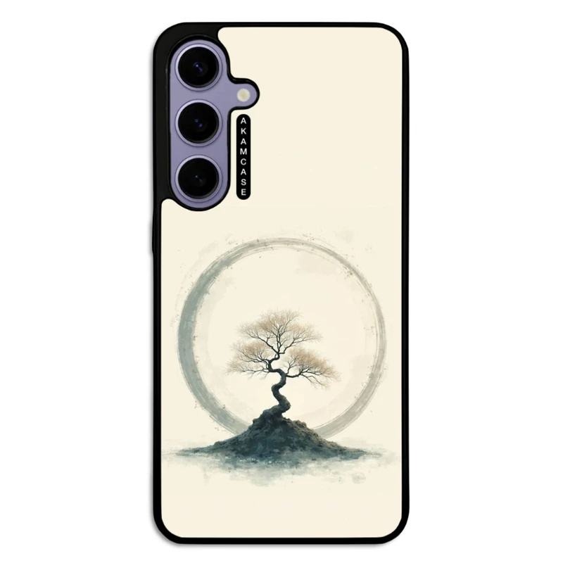 کاور آکام مدل AMC-WSGS24P-ZEN-19 مناسب برای گوشی موبایل سامسونگ Galaxy S24 Plus