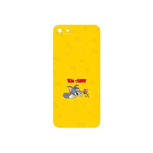 MAHOOT Tom and Jerry Cover Sticker for Honor 7S