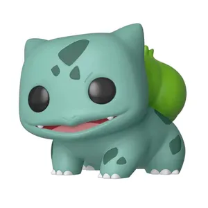فیگور فانکو مدل Funko Pop Bulbasaur