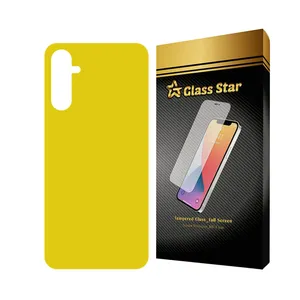 Glass Star NANOBS Back Protector For Samsung Galaxy A14 4G / A14 5G / M14 5G