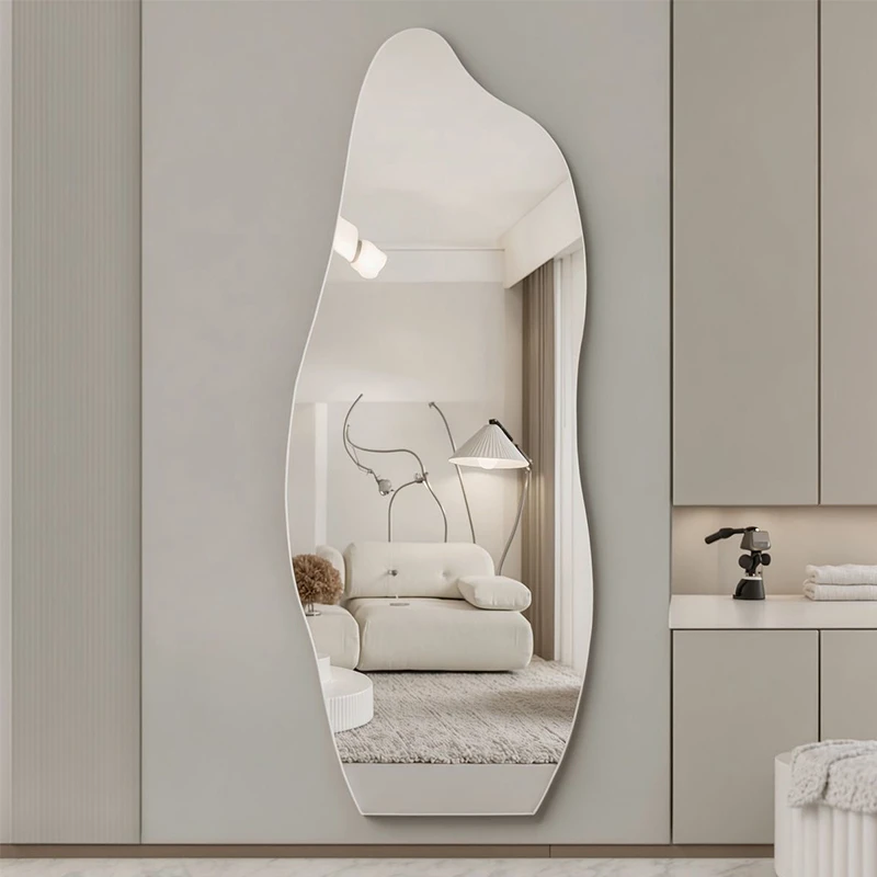 آینه الف طرح رز کد S-130-30