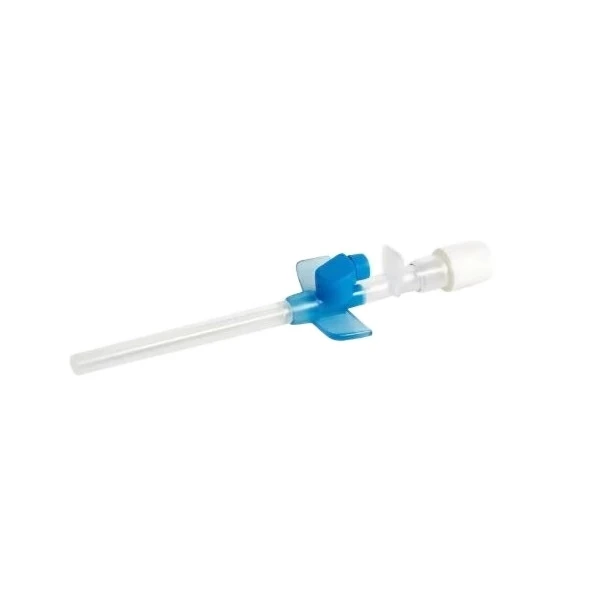 آنژیوکت 22G مایس ایندیا مدل فلکس بسته 100 عددی