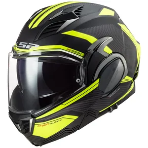 کلاه کاسکت ال اس تو  مدل FF-900