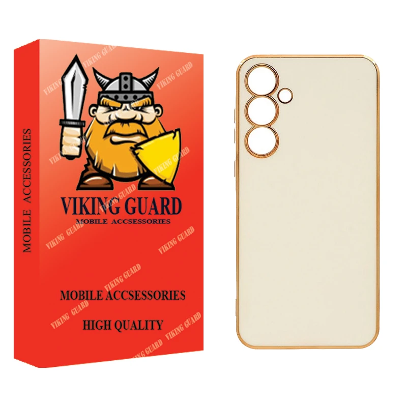 کاور وایکینگ گارد مدل MYC مناسب برای گوشی موبایل سامسونگ Galaxy A55