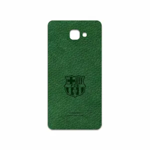 MAHOOT GL-BRCA Cover Sticker for Samsung Galaxy C7