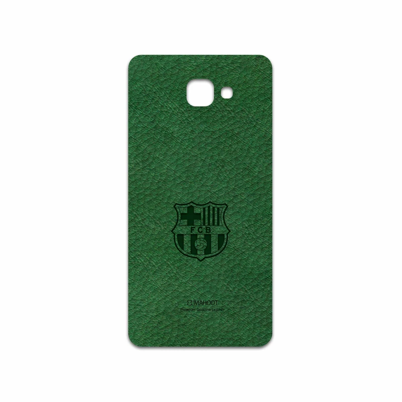 برچسب پوششی ماهوت مدل GL-BRCA مناسب برای گوشی موبایل سامسونگ Galaxy C7