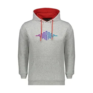 هودی مردانه  آریا پارس مدل آراد-3-168