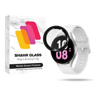 Shahr Glass PMMWSH Screen Protector For Galaxy Watch 5 44 mm