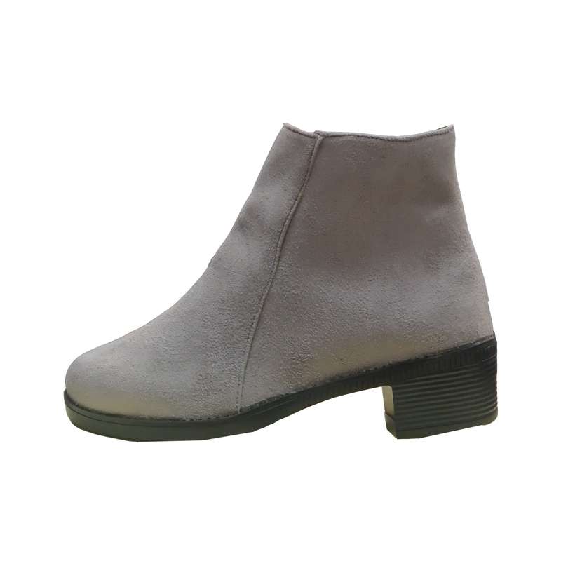 نیم بوت زنانه کد 160