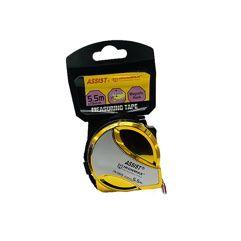 متر 5.5 متری اسیست مدل 5519-79