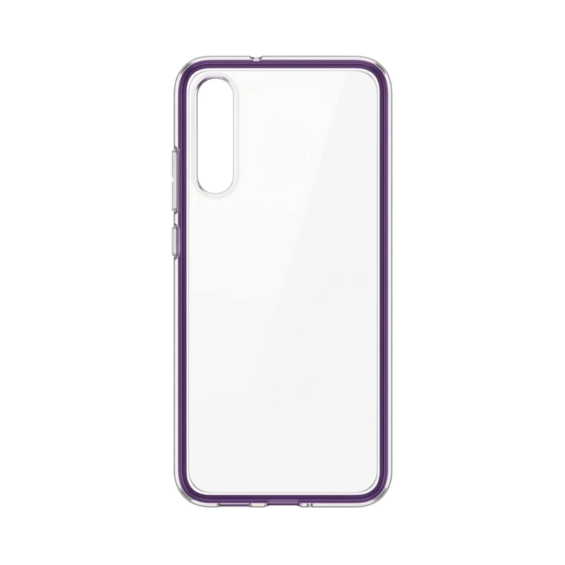 کاور مدل TPU کد580 مناسب برای گوشی موبایل شیائومی Xiaomi Mi A3