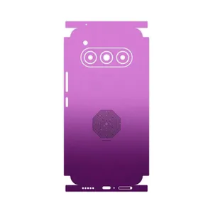 MAHOOT Minimal Maze-FullSkin Cover Sticker for Daria Bond II Lite 5G
