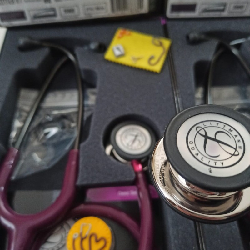 گوشی طبی لیتمن مدل 3