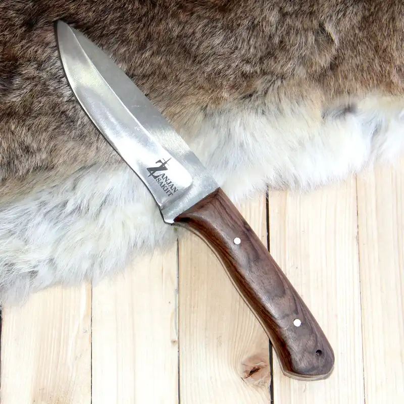 چاقوی سفری مدل بوشکرافت X