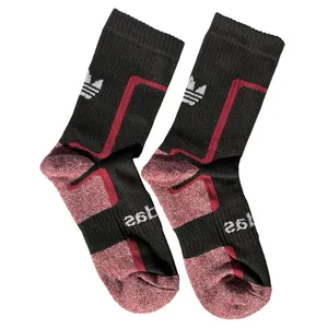 جوراب ساق بلند کوهنوردی مردانه مدل MJ7