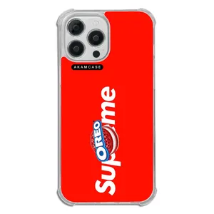 AKAM AMC-WTA13PROMAX-OREO4 Cover For Apple iPhone 13 Pro Max