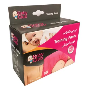 شورت آموزشی کودک مدل آموزشی