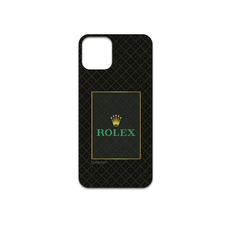 برچسب پوششی ماهوت مدل Rlx مناسب برای گوشی موبایل اپل iPhone 11 Pro
